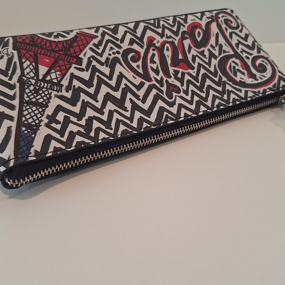 Brighton "Paris" cosmetic bag - Picture 6 of 9